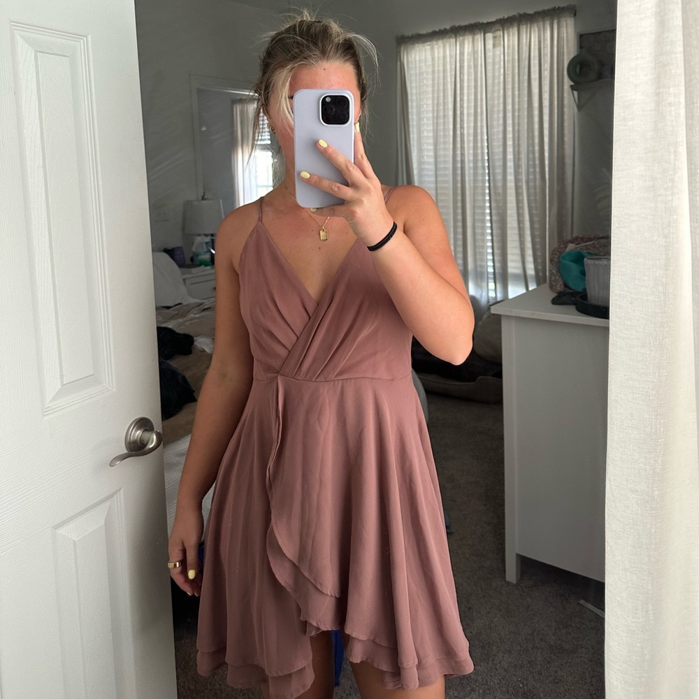 size small windsor dress